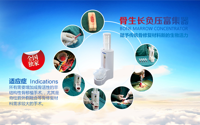 骨生長(zhǎng)負(fù)壓富集器彩頁(yè)